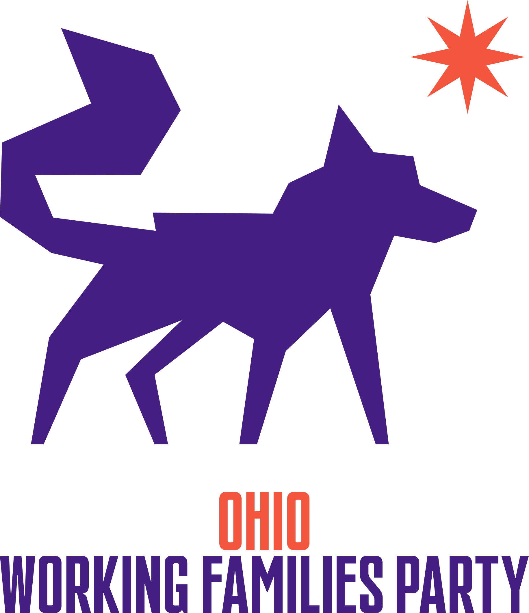 Ohio Working Families Party